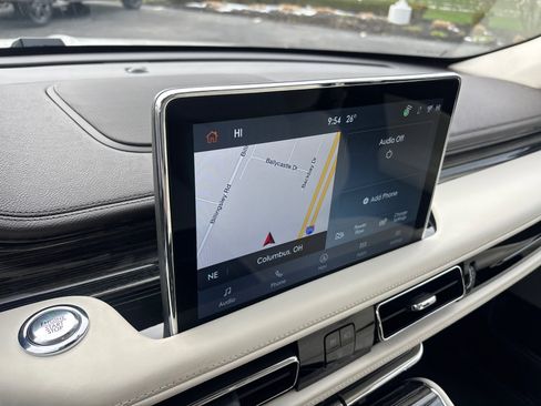 Certified 2023 Lincoln Aviator Black Label Grand Touring image 19