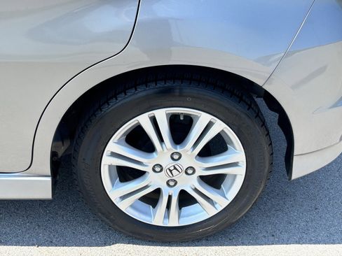 Used 2010 Honda Fit Sport image 9