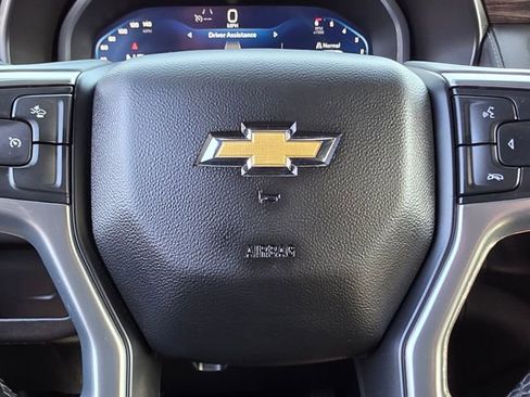 Used 2023 Chevrolet Tahoe LT image 29