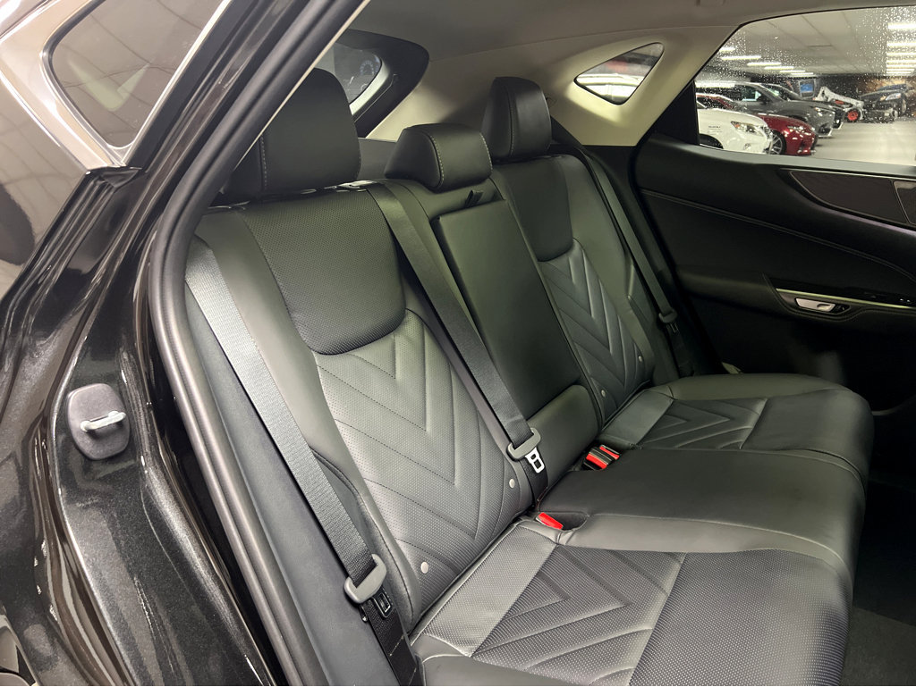New 2026 Lexus NX 350 AWD w/ Luxury Package image 23