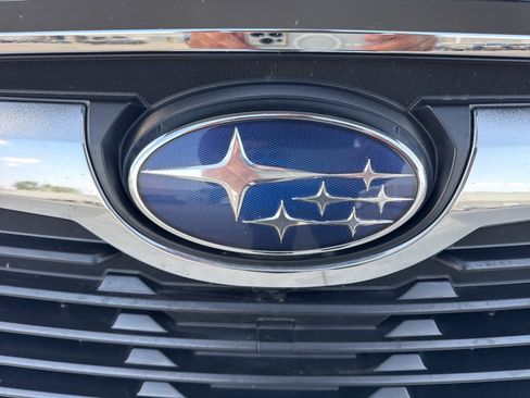 Used 2021 Subaru Forester Touring w/ Popular Package #2 image 13