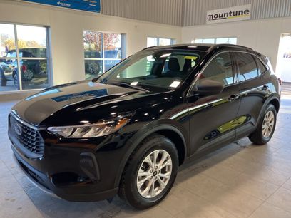 Used 2023 Ford Escape Active