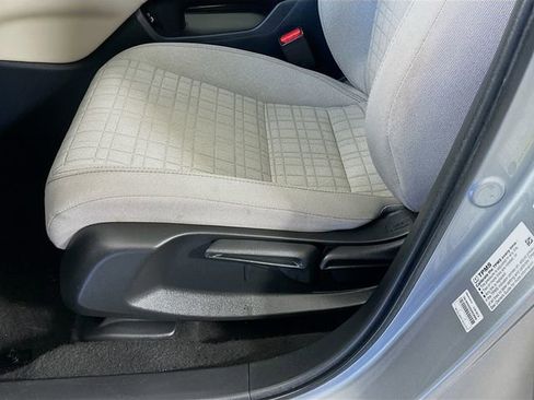 Certified 2023 Honda HR-V LX image 25