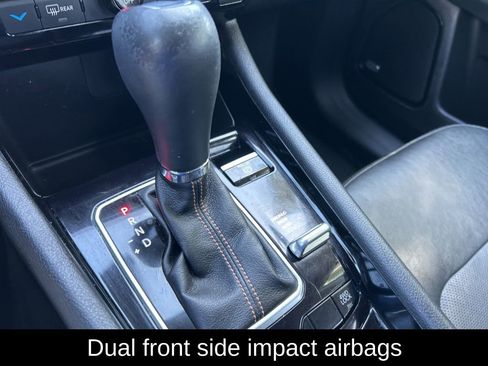 Certified 2022 Jeep Compass Limited w/ Sun and Sound Group image 23