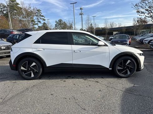 New 2026 Hyundai Ioniq 5 SEL image 8