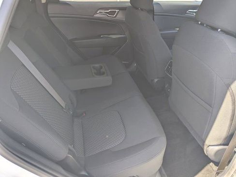 Used 2026 Kia Sportage LX FWD image 14