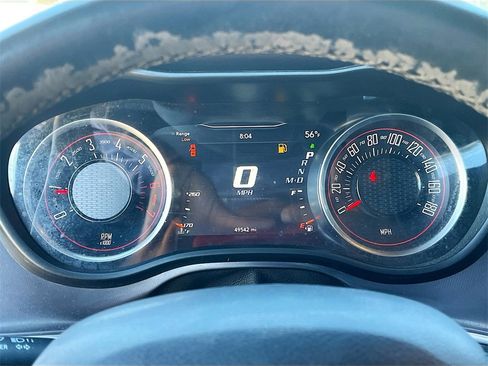 Used 2019 Dodge Challenger R/T Scat Pack image 12