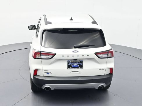 Used 2022 Ford Escape SE w/ Cold Weather Package AWD/4WD image 35