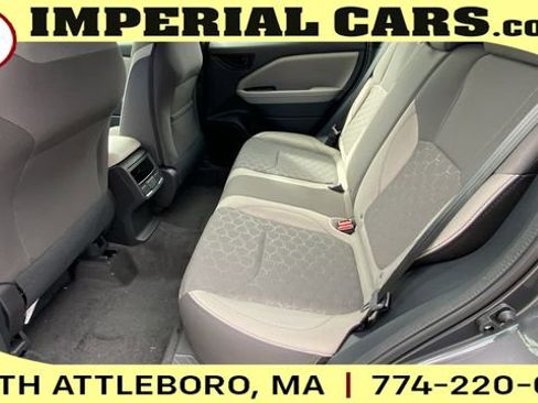 New 2026 Subaru Forester image 26