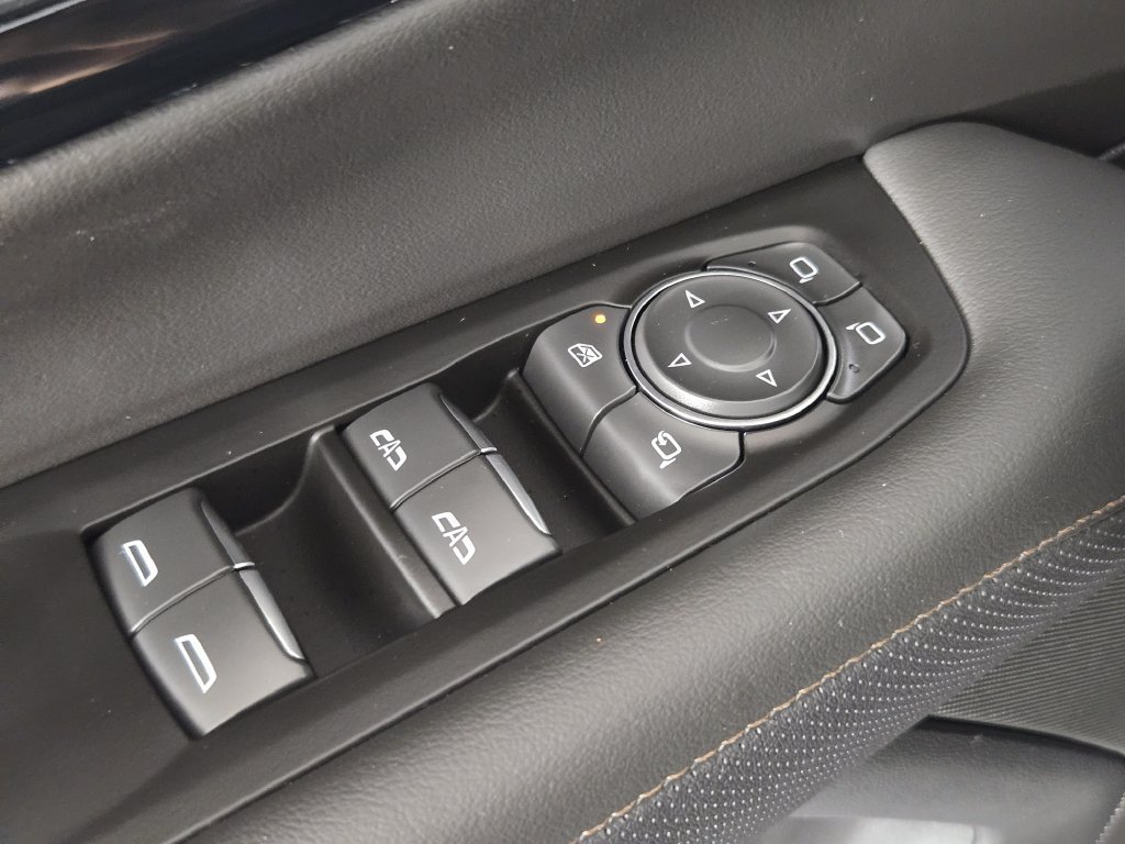 New 2026 Chevrolet Tahoe High Country AWD/4WD image 25
