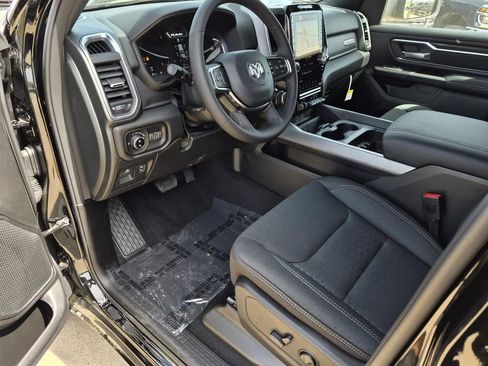 New 2026 RAM 1500 Lone Star image 12