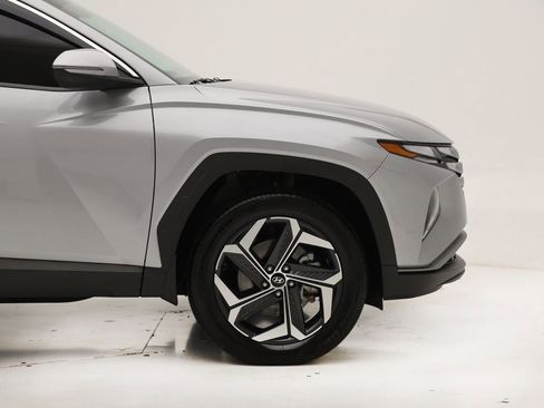 Used 2022 Hyundai Tucson SEL image 4