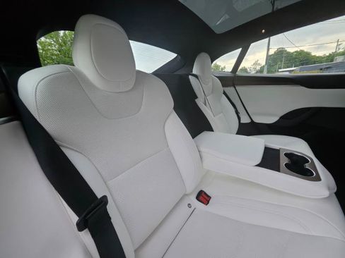 Used 2023 Tesla Model S AWD/4WD image 73