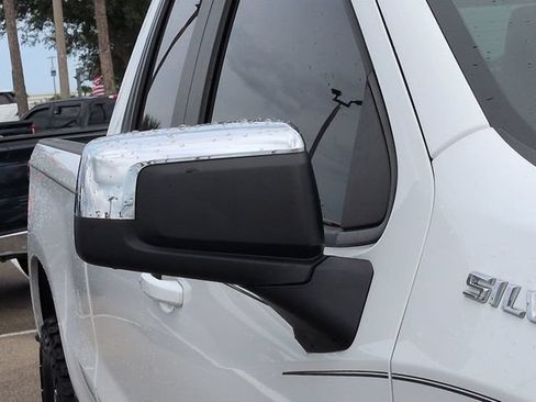 Used 2020 Chevrolet Silverado 1500 LT w/ All-Star Edition RWD image 12