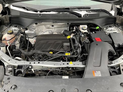 Used 2024 Chevrolet Trax RS image 22