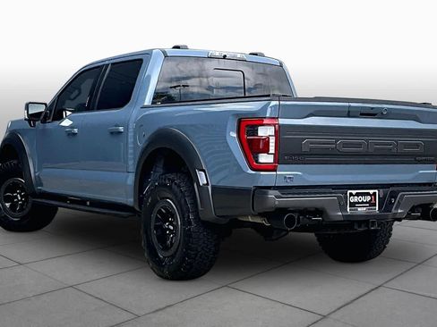 Used 2023 Ford F150 Raptor w/ Raptor Carbon Fiber Package AWD/4WD image 12