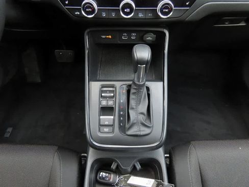 Used 2023 Honda CR-V EX image 21