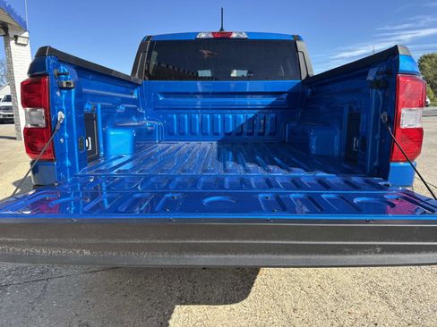 New 2026 Ford Maverick XL w/ 4K Tow Package image 6