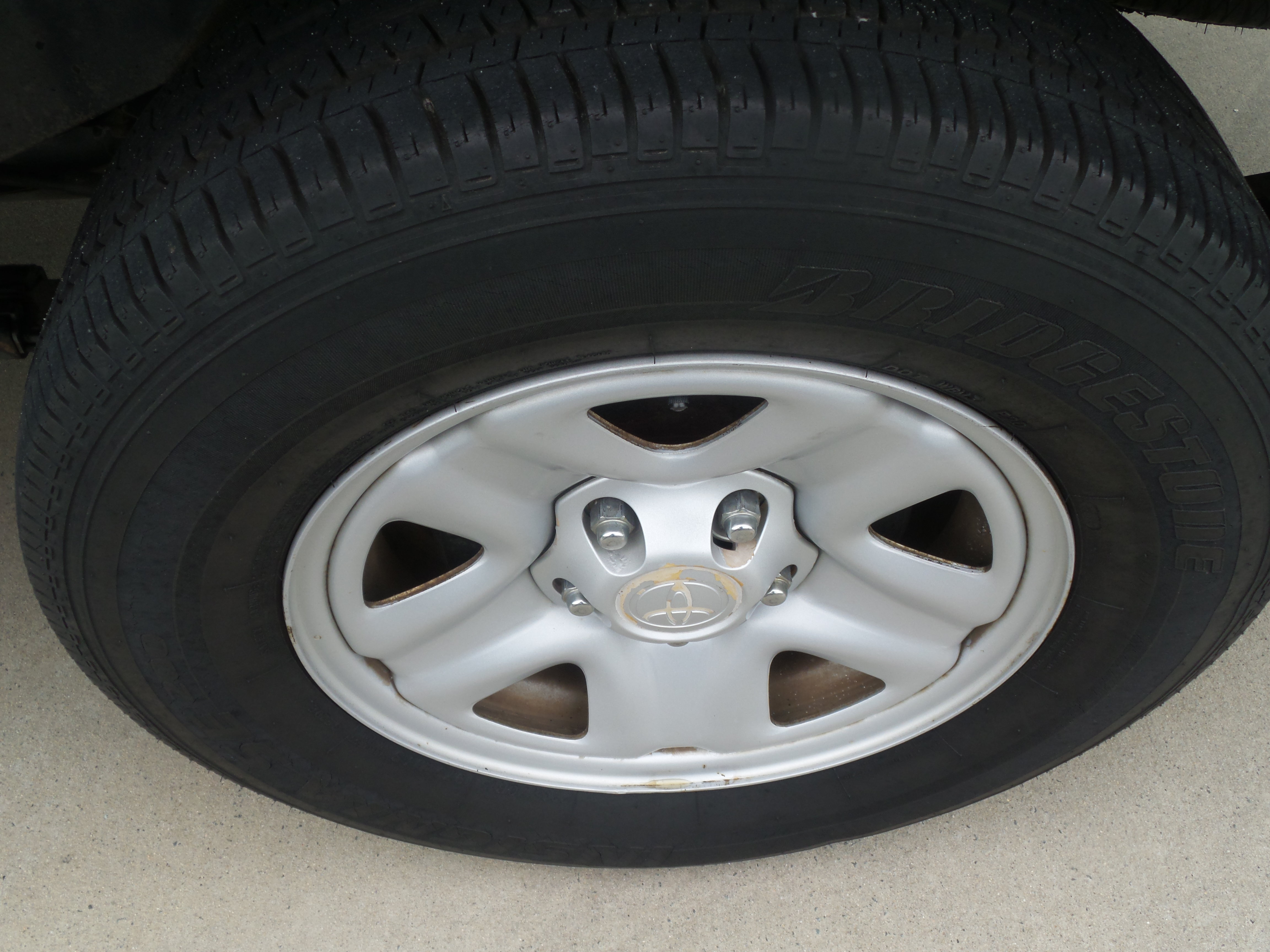 Used 2004 Toyota Tacoma 2WD Xtracab image 26