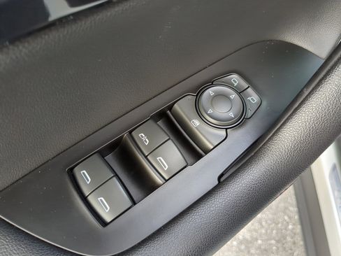 Certified 2020 Chevrolet Blazer RS image 17