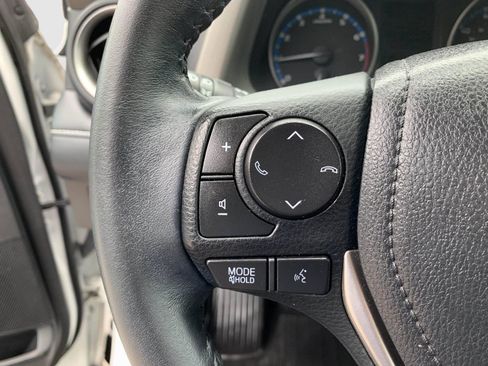 Used 2018 Toyota RAV4 Adventure w/ Plus Extra Value Package AWD/4WD image 15