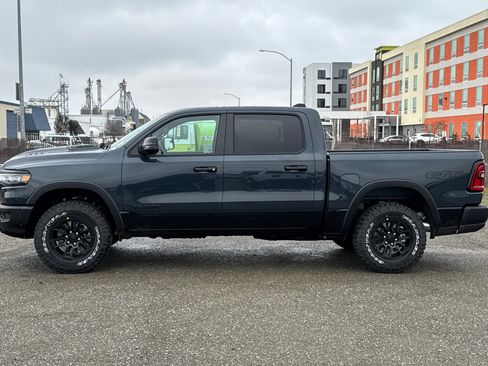 New 2026 RAM 1500 Rebel image 6