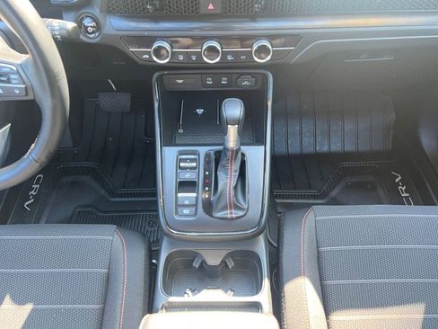 Used 2026 Honda CR-V Sport image 15
