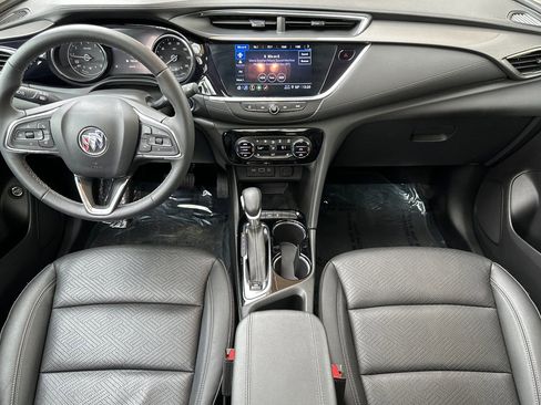 Certified 2023 Buick Encore GX Essence w/ Experience Buick Package image 14