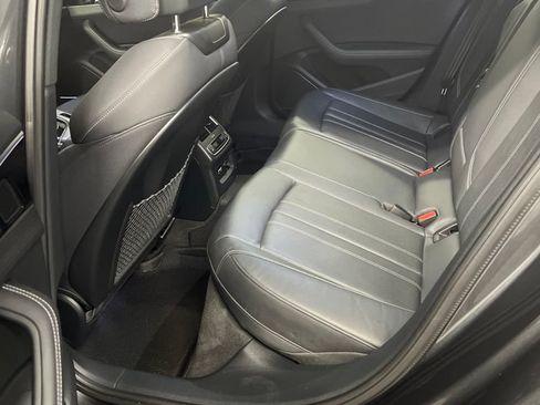 Used 2020 Audi A4 2.0T Prestige w/ Prestige Package AWD/4WD image 13