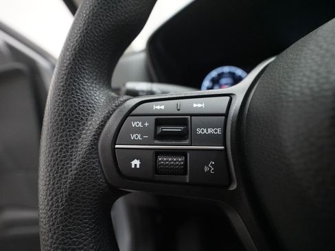 Certified 2024 Honda CR-V LX image 15