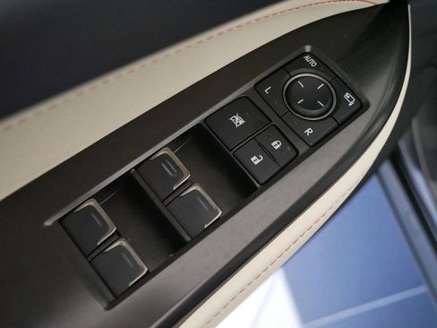 Certified 2024 Lexus NX 350 AWD w/ Cold Area Package image 15