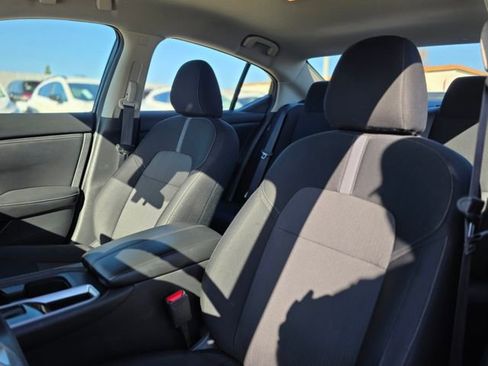 Used 2024 Nissan Sentra SV image 16