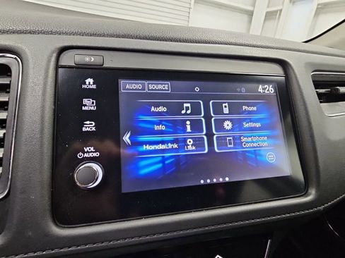 Used 2021 Honda HR-V EX image 14