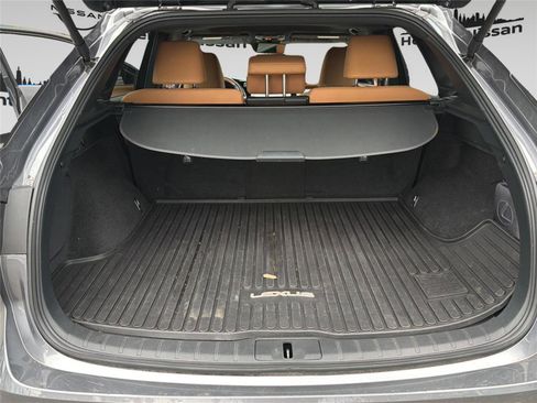 Used 2023 Lexus RX 350 Premium w/ Accessory Package AWD/4WD image 26