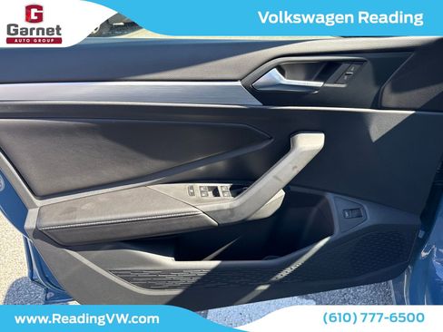 New 2026 Volkswagen Jetta Sport image 11