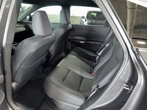Used 2025 Lexus RX 350h w/ Accessory Package (Z1) AWD/4WD image 15