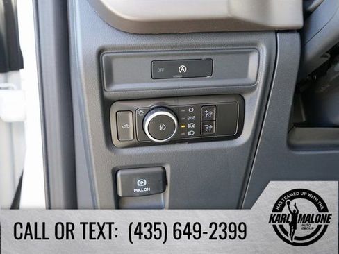 Used 2025 Ford F150 XL w/ Equipment Group 103A High image 21