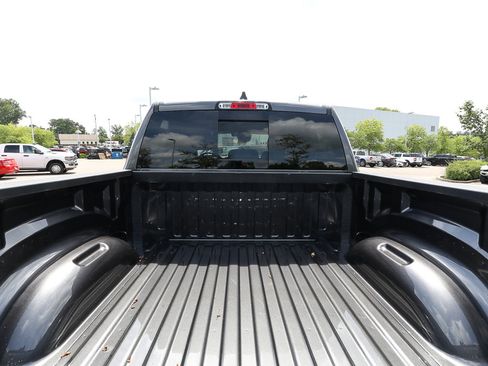 New 2026 RAM 1500 Express AWD/4WD image 6