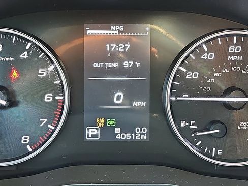 Used 2023 Subaru Ascent Limited w/ Technology Package AWD/4WD image 23
