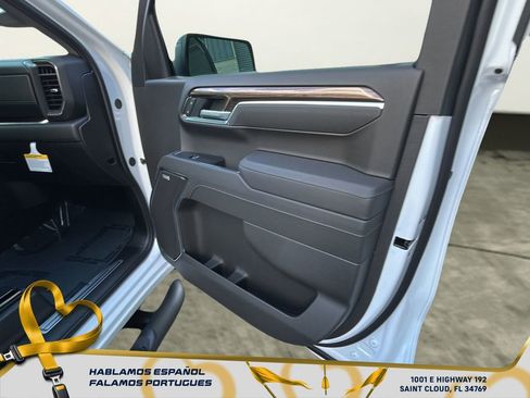 New 2026 Chevrolet Silverado 1500 RST w/ Convenience Package II image 32