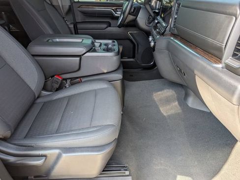 Used 2024 GMC Sierra 1500 Elevation w/ X31 Off-Road Package AWD/4WD image 27