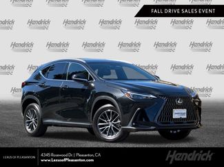Used 2025 Lexus NX 250 AWD w/ Premium Package video 1