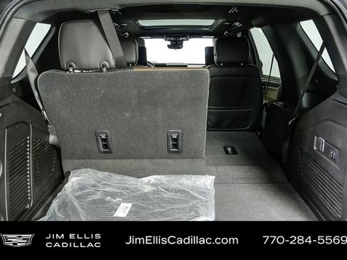 Used 2025 GMC Yukon Denali Ultimate image 33