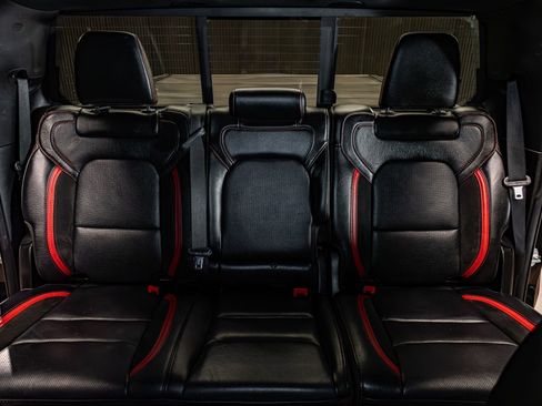 Used 2022 RAM 1500 TRX w/ TRX Level 2 Equipment Group AWD/4WD image 23