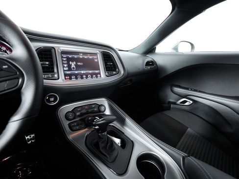 Used 2023 Dodge Challenger R/T Scat Pack RWD image 28