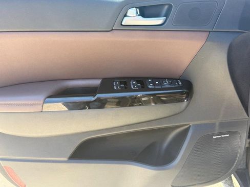Used 2017 Kia Sportage SX AWD/4WD image 27