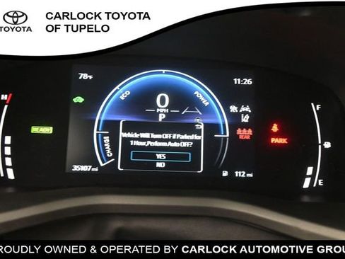 Used 2025 Toyota Camry SE w/ Multimedia Upgrade Package FWD image 19