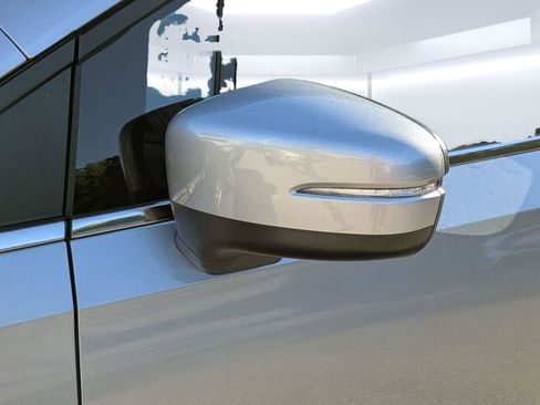 New 2026 Honda Odyssey EX-L image 12