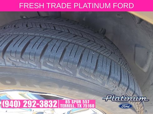 Used 2013 Ford Edge Limited AWD/4WD image 21