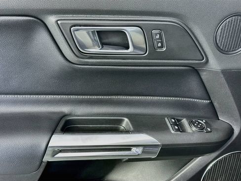 Used 2022 Ford Mustang Premium RWD image 23
